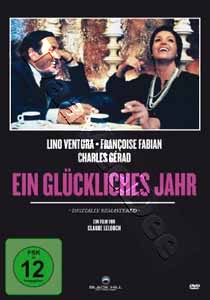 Happy New Year (DVD)